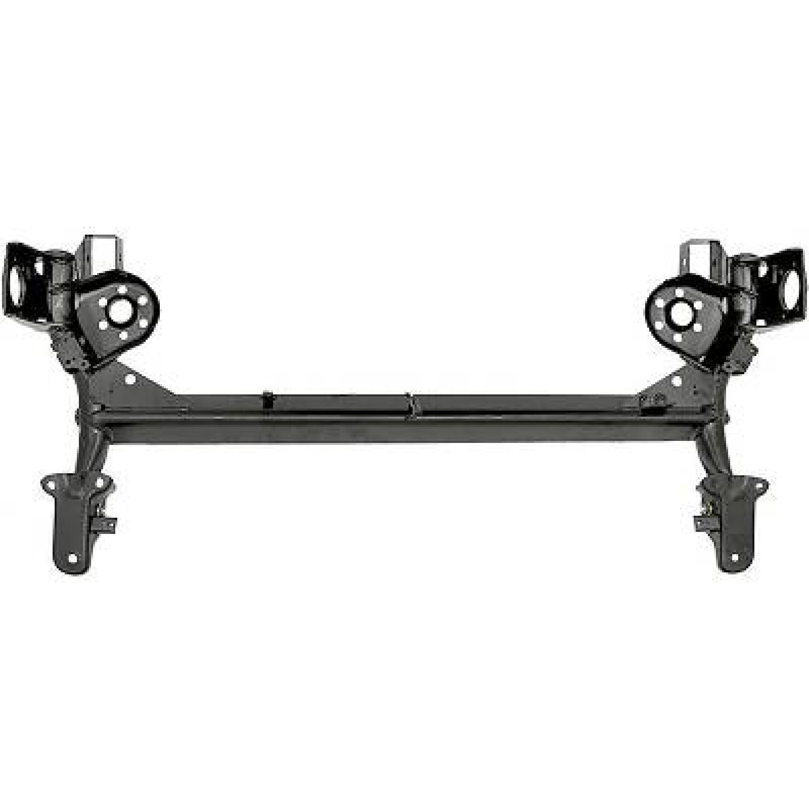 HINTERACHSE  HYUNDAI GETZ, passend für 02->> 55100-1C200